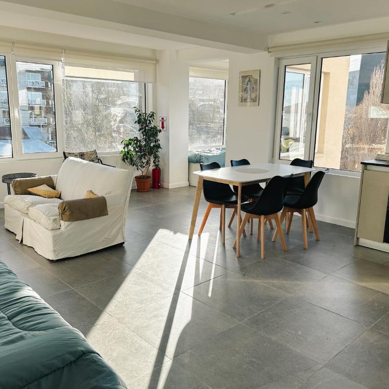 Gente del Sur - Urbano Centro - Apartamento de 2 dormitorios con vistas a la montaña - 17