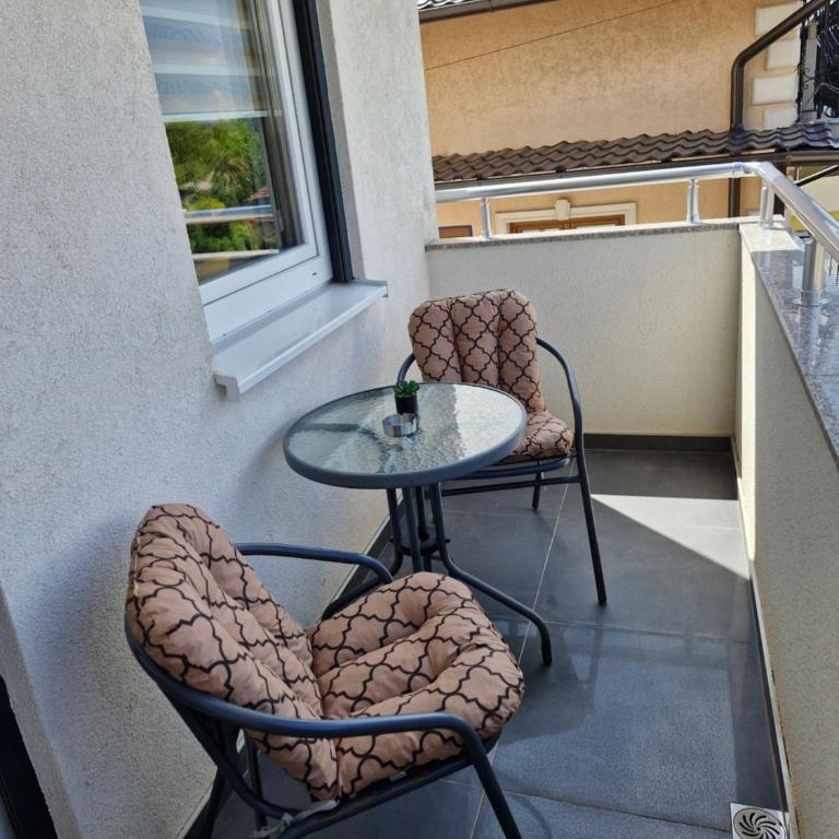 Apartman Curcic 1 - Apartman sa 1 Spavaćom Sobom - 8