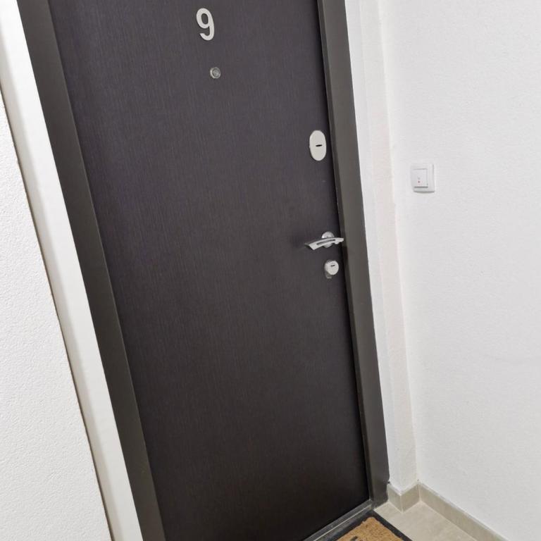 Apartman Curcic 1 - Apartman sa 1 Spavaćom Sobom - 11