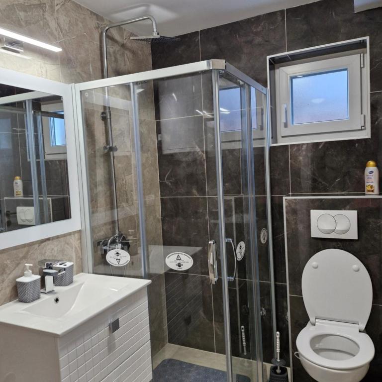 Apartman Curcic 1 - Apartman sa 1 Spavaćom Sobom - 4