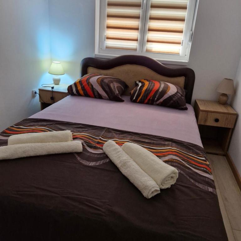 Apartman Curcic 1 - Apartman sa 1 Spavaćom Sobom - 5
