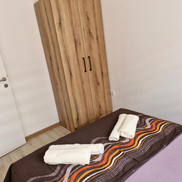 Apartman Curcic 1 - Apartman sa 1 Spavaćom Sobom - 6