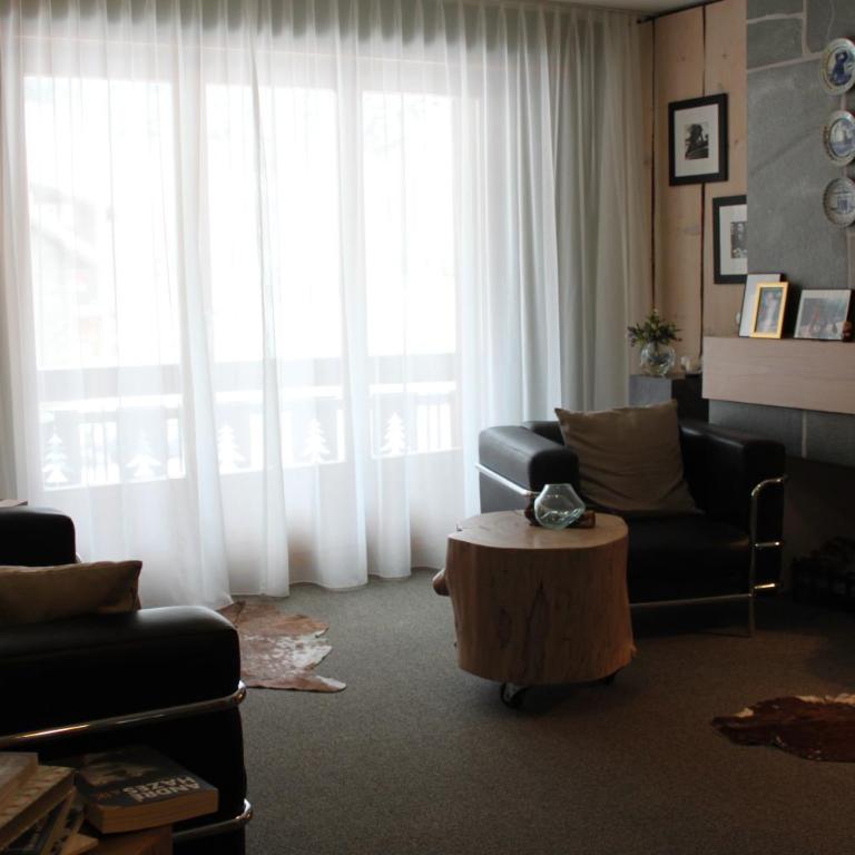 Boutique-Hôtel Chez Jan - Suite - 1