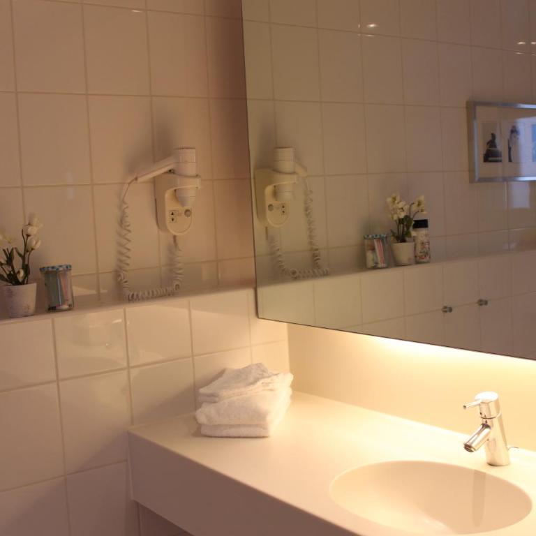 Boutique-Hôtel Chez Jan - Suite - 5