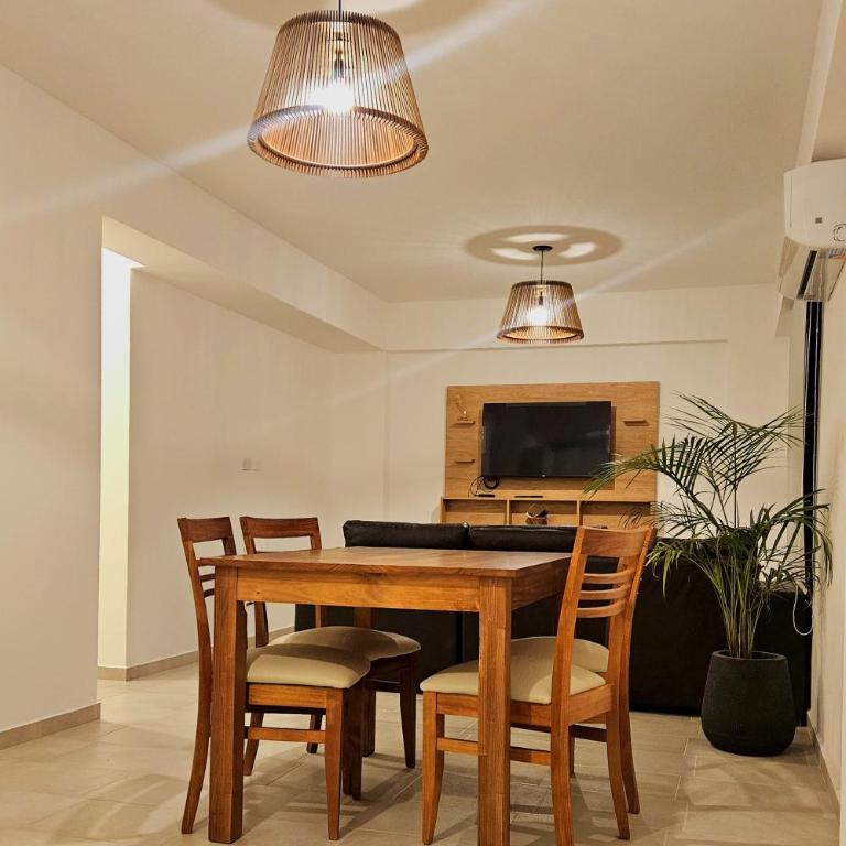Vi Hosting Anzoategui Aparts - Apartamento de 2 dormitorios - 5