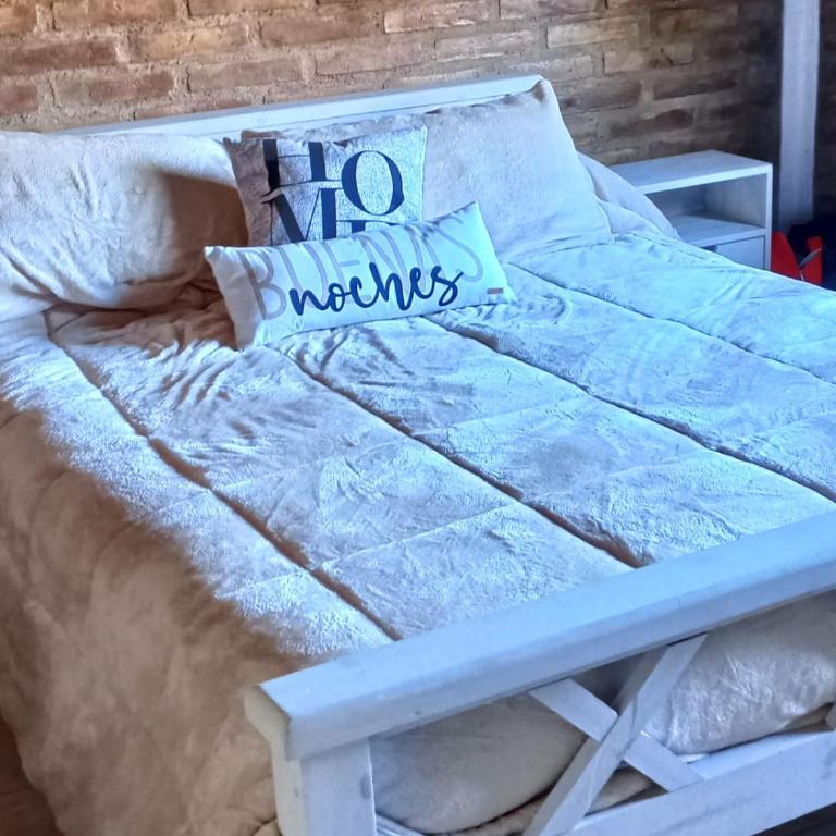 Cortaderas de La Villa - Chalet de 1 dormitorio - 36