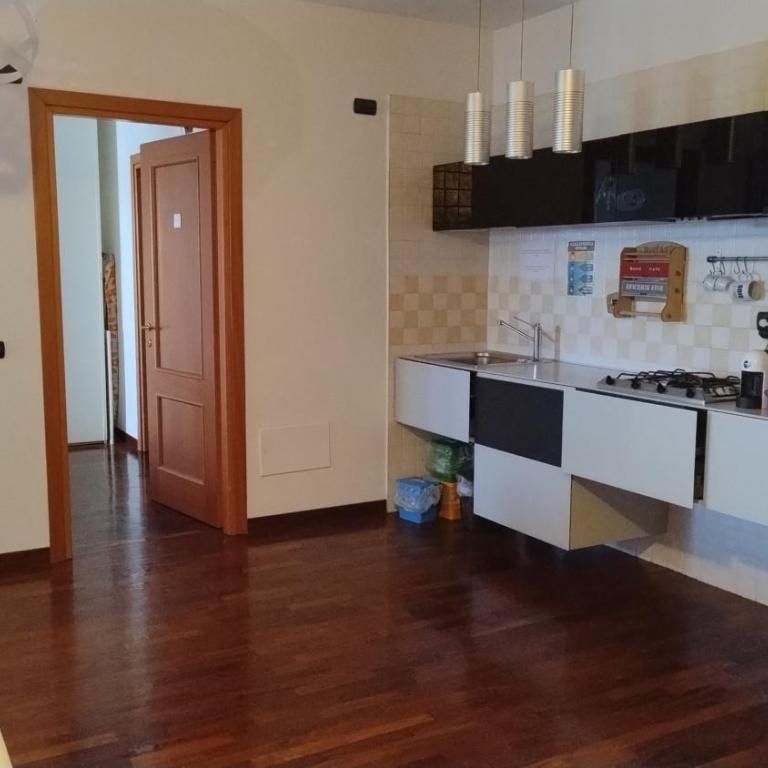 Domus Fiera di Roma Village - Appartamento con 1 Camera da Letto - 14