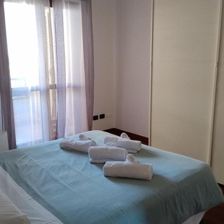 Domus Fiera di Roma Village - Appartamento con 1 Camera da Letto - 16