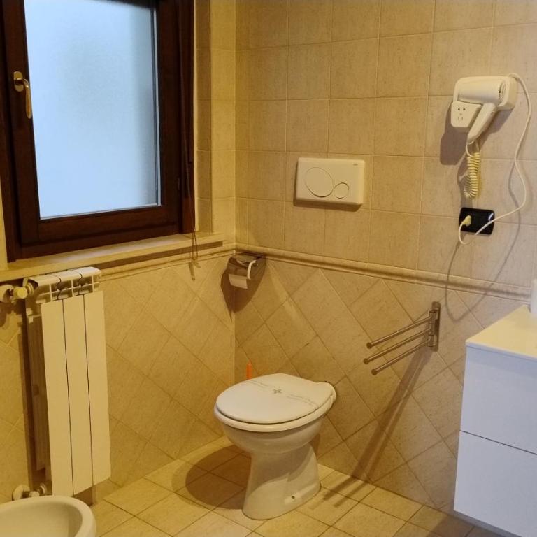 Domus Fiera di Roma Village - Appartamento con 1 Camera da Letto - 17