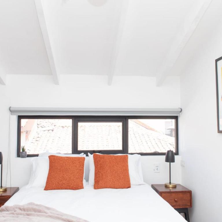 Solara Art House Hotel - Double Room - 28