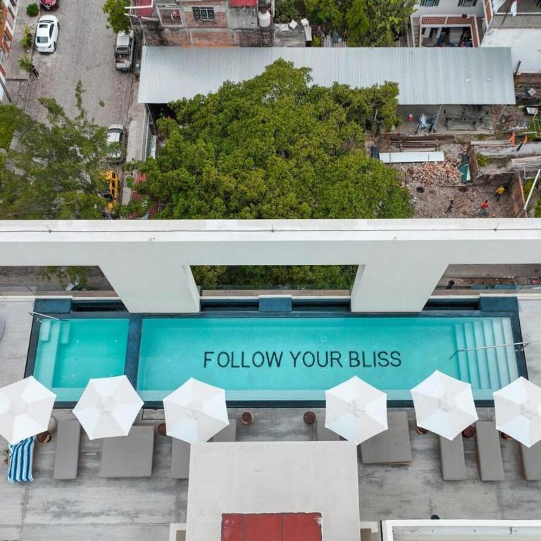 Blissful Ocean-View Penthouse with Rooftop Pool - Maison de Vacances - 6