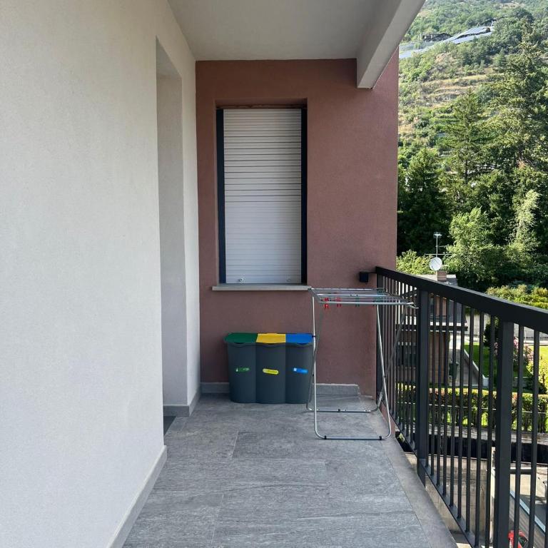 La Maison de Pion - Two-Bedroom Standard Apartment - 18