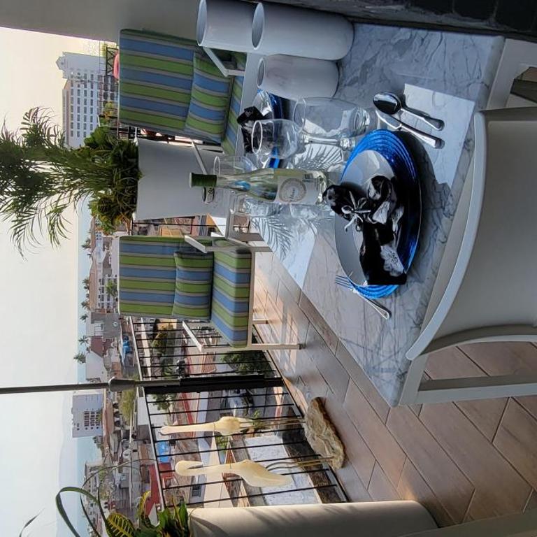 Blissful Ocean-View Penthouse with Rooftop Pool - Maison de Vacances - 38