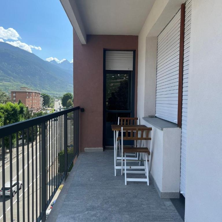 La Maison de Pion - Two-Bedroom Standard Apartment - 17