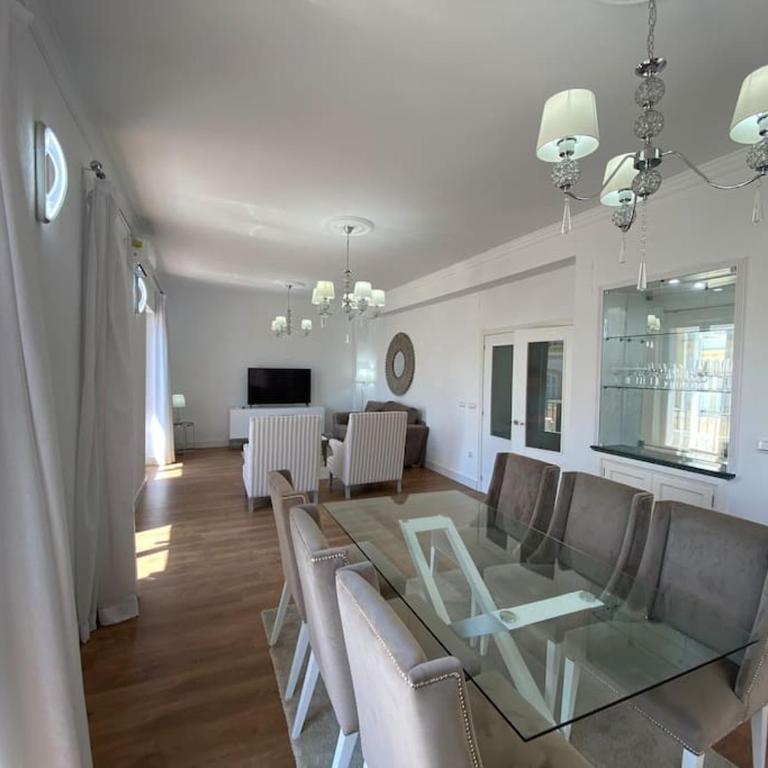 Precioso Ático de Lujo en Calle Ancha - Apartamento de 3 dormitorios - 15