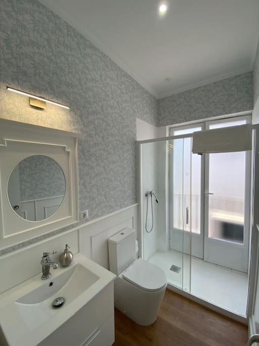 Precioso Ático de Lujo en Calle Ancha - Apartamento de 3 dormitorios - 16
