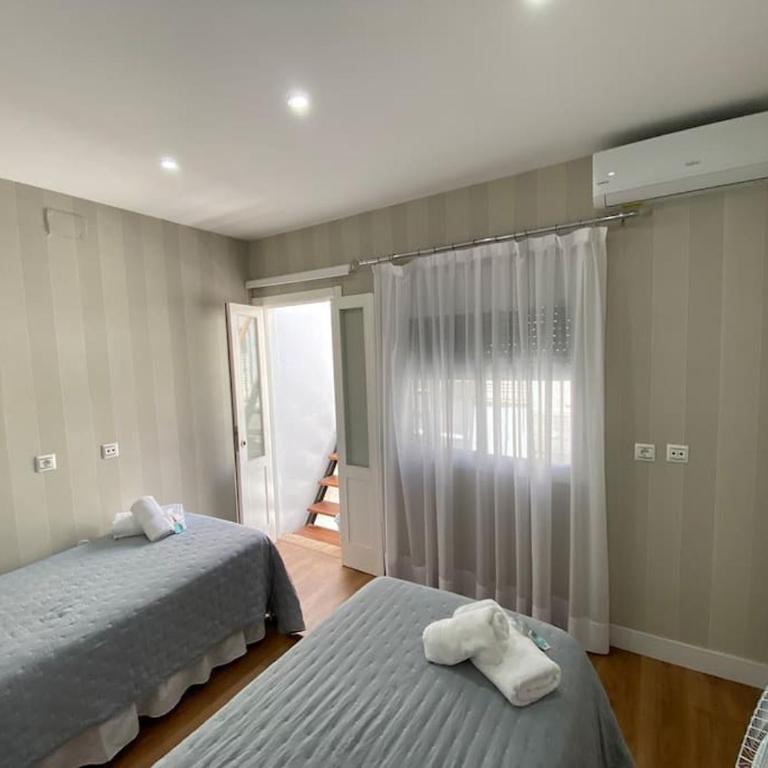 Precioso Ático de Lujo en Calle Ancha - Apartamento de 3 dormitorios - 32