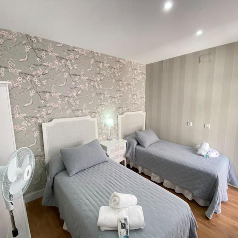Precioso Ático de Lujo en Calle Ancha - Apartamento de 3 dormitorios - 7