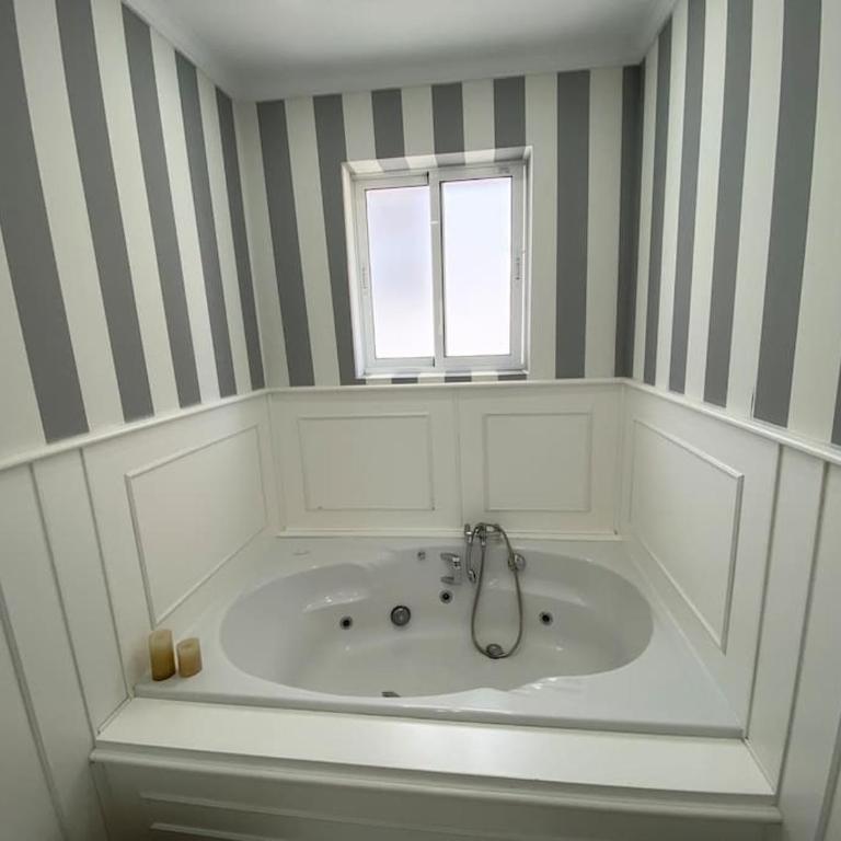 Precioso Ático de Lujo en Calle Ancha - Apartamento de 3 dormitorios - 27
