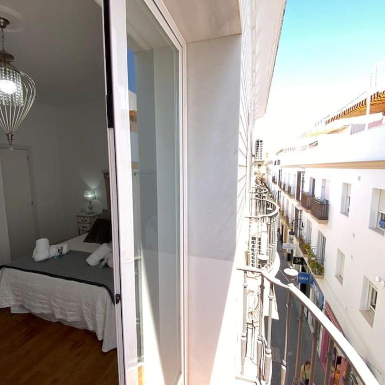 Precioso Ático de Lujo en Calle Ancha - Apartamento de 3 dormitorios - 24