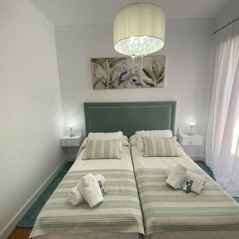 Precioso Ático de Lujo en Calle Ancha - Apartamento de 3 dormitorios - 6