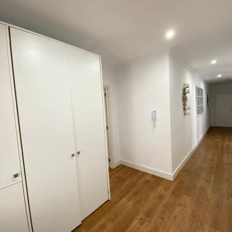 Precioso Ático de Lujo en Calle Ancha - Apartamento de 3 dormitorios - 38