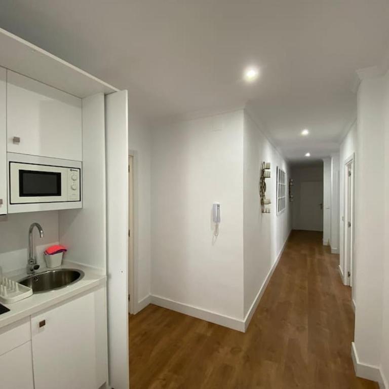 Precioso Ático de Lujo en Calle Ancha - Apartamento de 3 dormitorios - 36