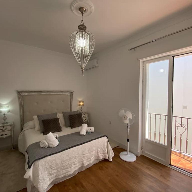 Precioso Ático de Lujo en Calle Ancha - Apartamento de 3 dormitorios - 26