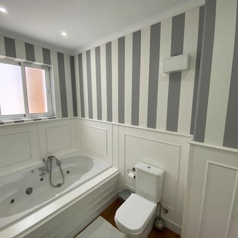 Precioso Ático de Lujo en Calle Ancha - Apartamento de 3 dormitorios - 28