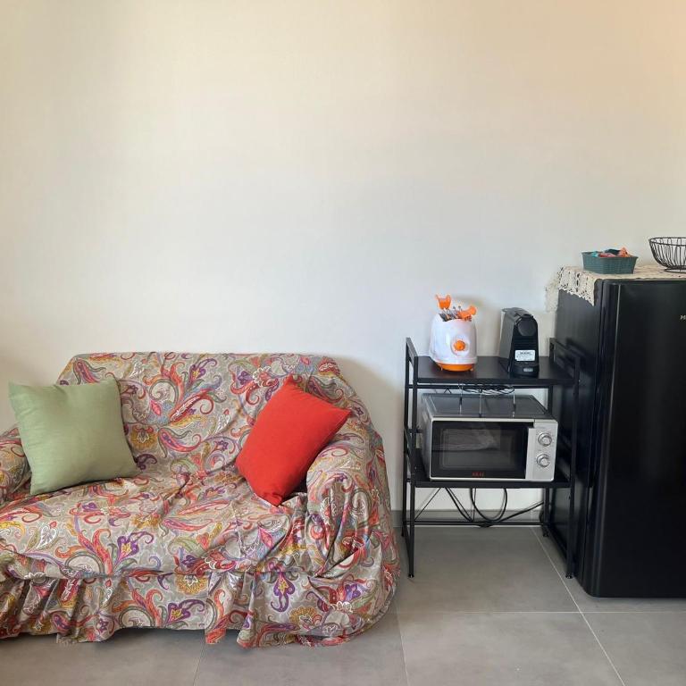 La Maison de Pion - Two-Bedroom Standard Apartment - 5