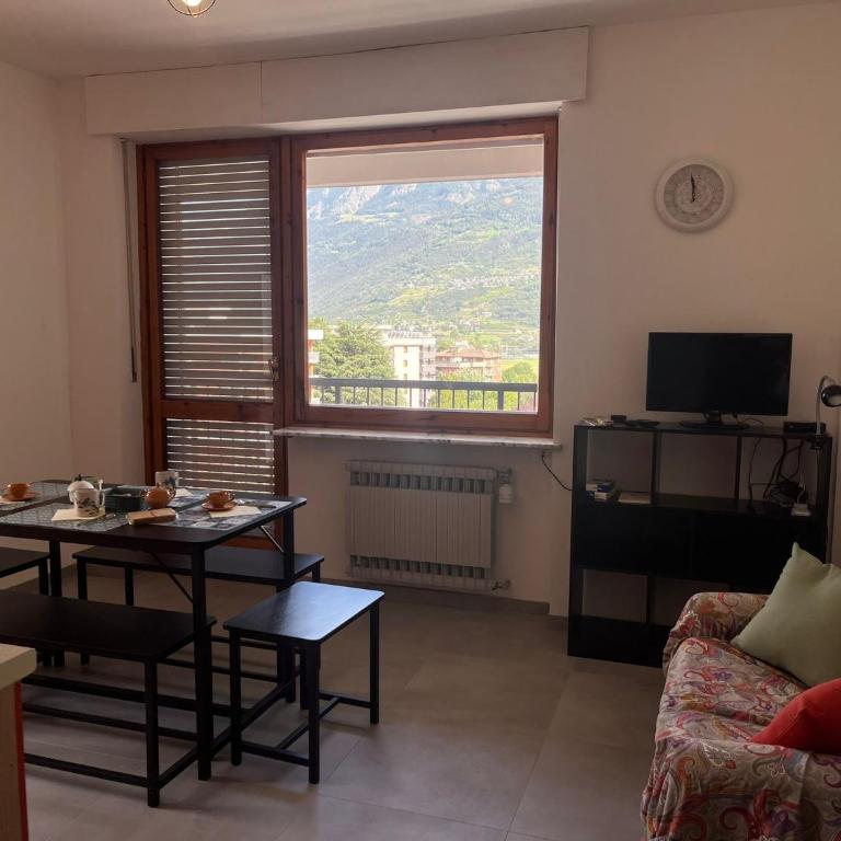 La Maison de Pion - Two-Bedroom Standard Apartment - 3