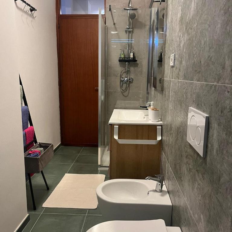 La Maison de Pion - Two-Bedroom Standard Apartment - 7