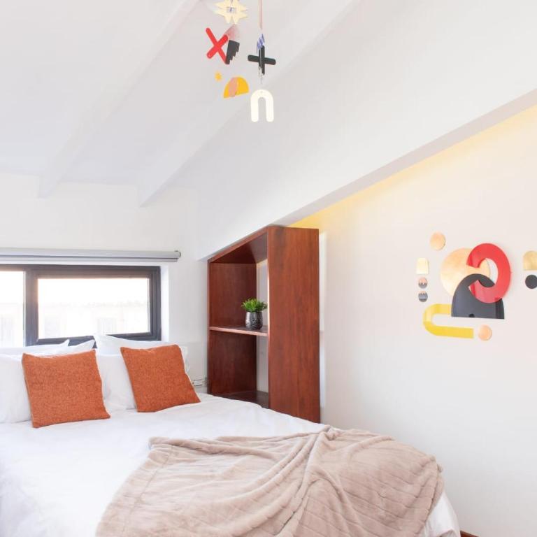 Solara Art House Hotel - Double Room - 23