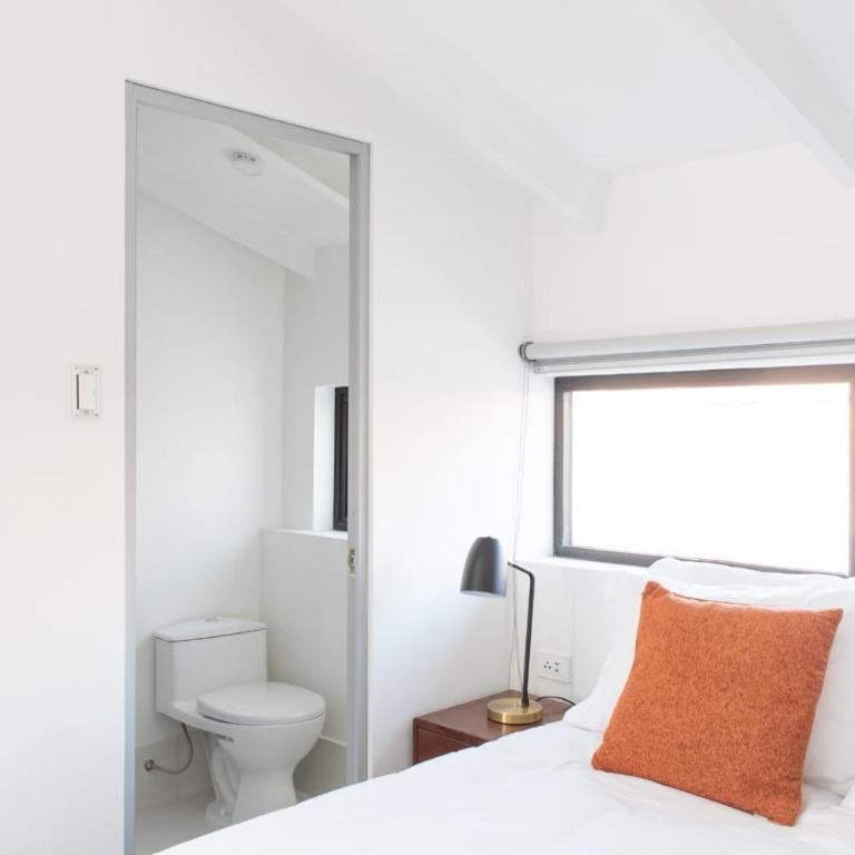 Solara Art House Hotel - Double Room - 24