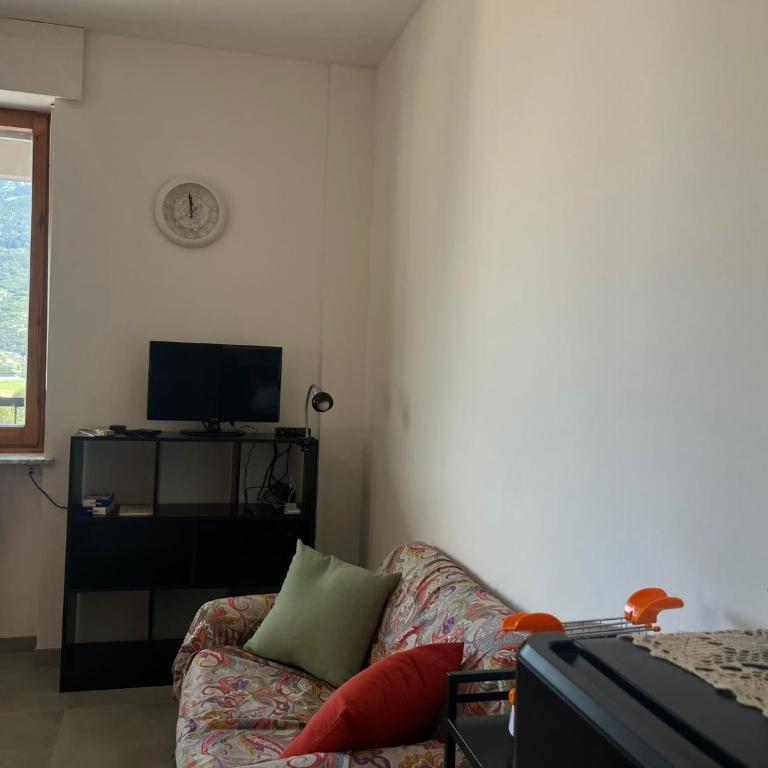 La Maison de Pion - Two-Bedroom Standard Apartment - 4