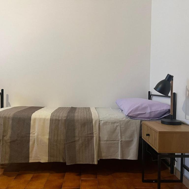 La Maison de Pion - Two-Bedroom Standard Apartment - 13