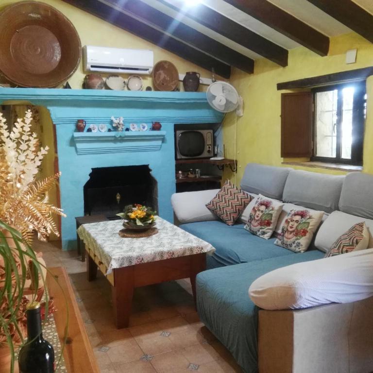 Pinar El Almendra - Casa de 3 dormitorios - 26