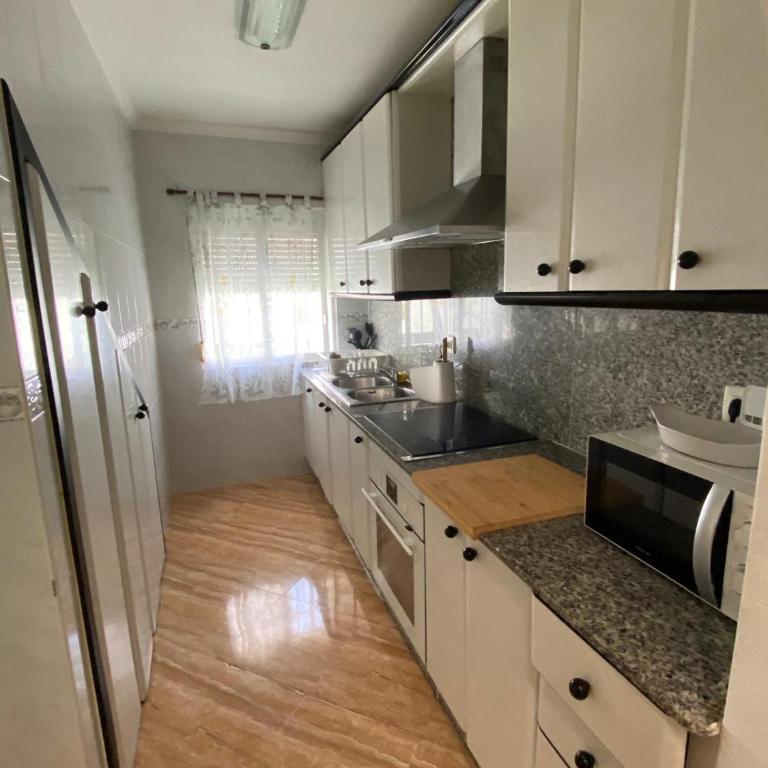Duplex Las Torres a 700m Playa - Apartamento de 3 dormitorios - 9