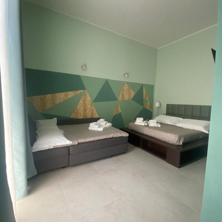 MistraL130 - Appartamento con 1 Camera da Letto - 19