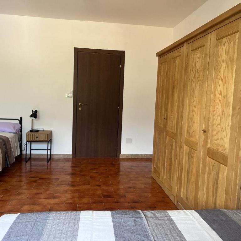La Maison de Pion - Two-Bedroom Standard Apartment - 14