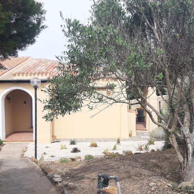 Casa Logos Stintino - Private pool - Villa con 2 Camere da Letto - 5