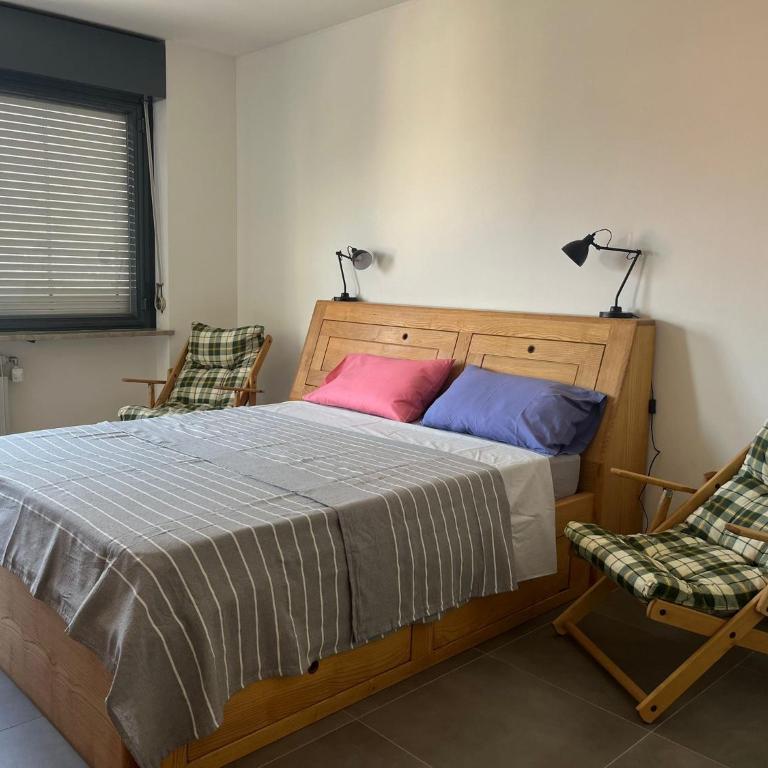 La Maison de Pion - Two-Bedroom Standard Apartment - 9