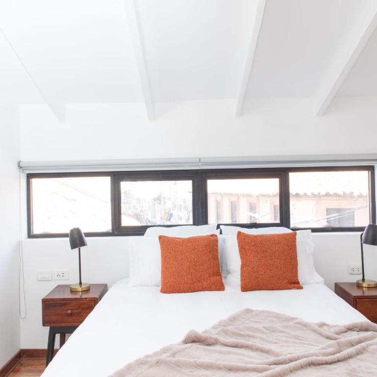 Solara Art House Hotel - Double Room - 19