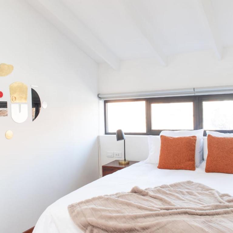 Solara Art House Hotel - Double Room - 22