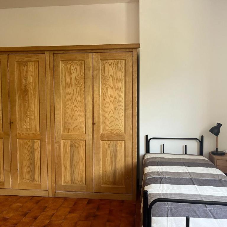 La Maison de Pion - Two-Bedroom Standard Apartment - 11