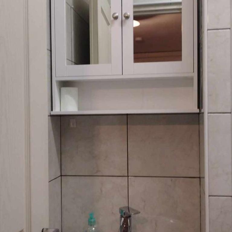Appartements au bord de la rivière - Appartement avec Vue et Balcon - 11