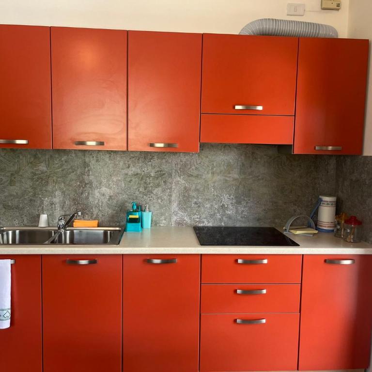 La Maison de Pion - Two-Bedroom Standard Apartment - 1