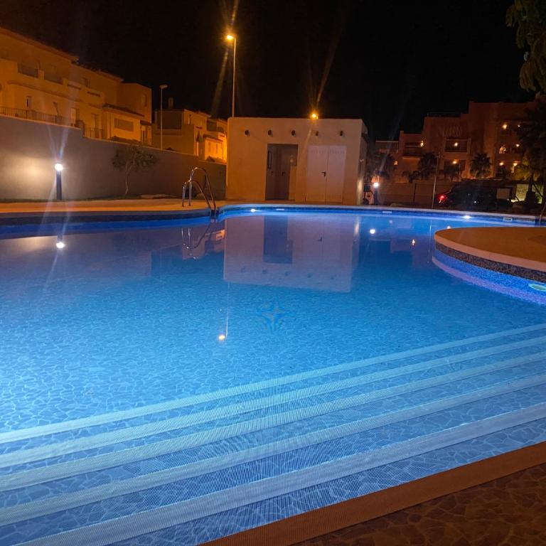Atico frente al mar de Tarifa - Apartamento de 2 dormitorios - 1