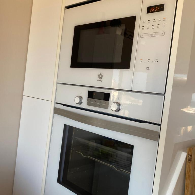 Atico frente al mar de Tarifa - Apartamento de 2 dormitorios - 13