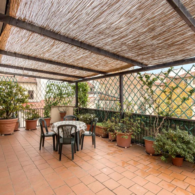 Appartamento Cittadella 39 - Apartment with Terrace - 1